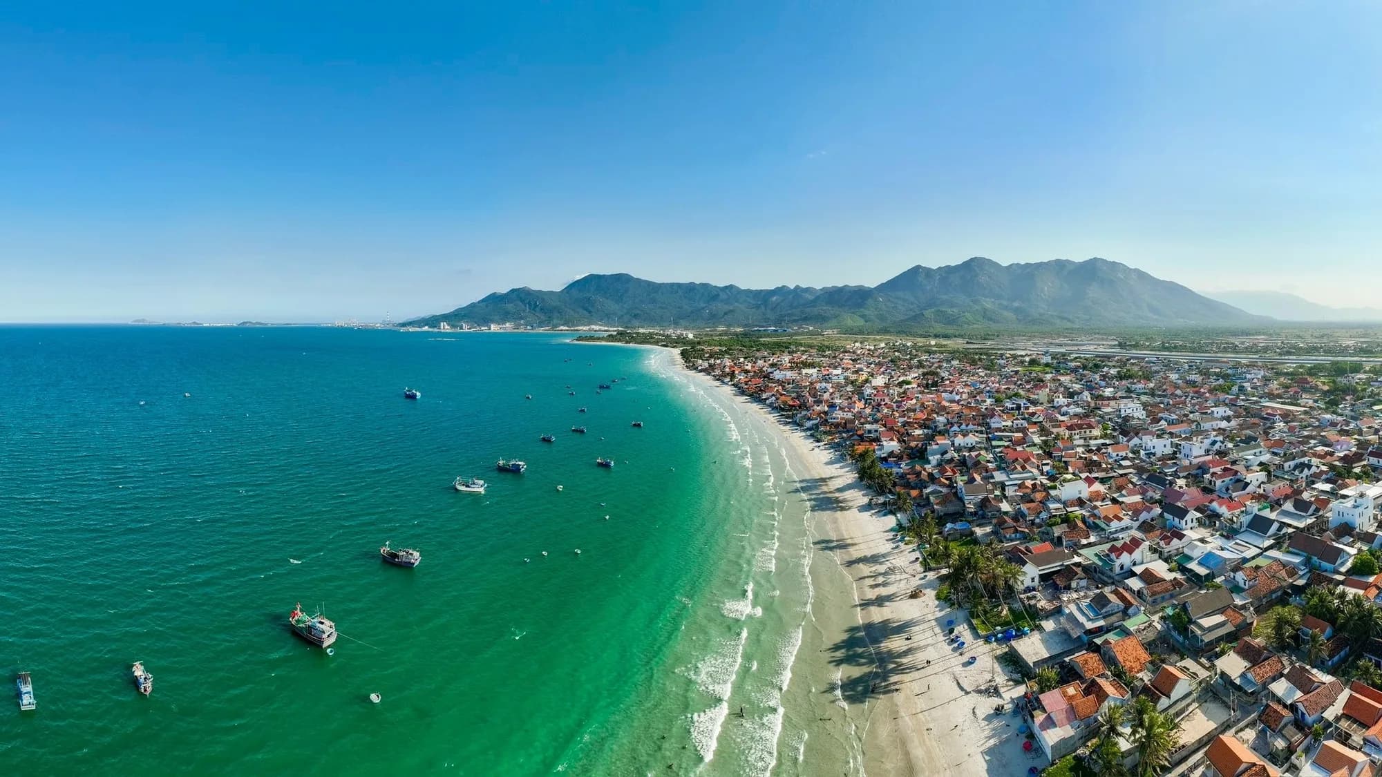 Dốc Lết Nha Trang